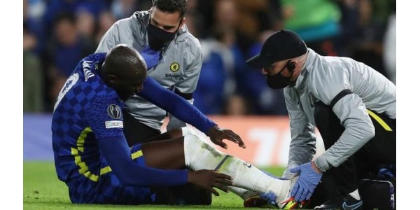 Chelsea je ozlijedio dvojicu napadača u Ligi prvaka
